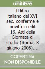 Servello R. M. (cur.)