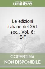Boccadifuoco M. R. (cur.); Brunetti T. (cur.)