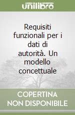 Patton Glenn E.; Istituto centrale per il catalogo unico (cur.)