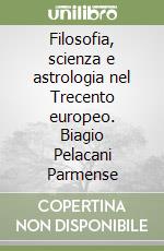 Federici Vescovini G. (cur.); Barocelli F. (cur.)