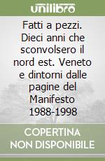 Milanesi Ernesto; Curi U. (cur.)