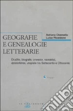 Chemello Adriana; Ricaldone Luisa
