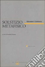 Comisso Giovanni; Colusso A. (cur.)