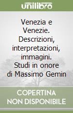 Borin F. (cur.); Pedrocco F. (cur.)