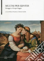 Prandoni M. (cur.); Zanello G. (cur.)