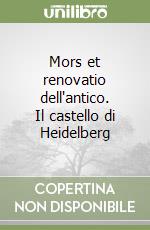Burelli Augusto Romano; Cornoldi A. (cur.); Rapposelli M. (cur.)
