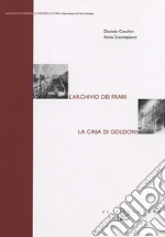 Ceschin Daniele; Scannapieco Anna