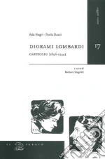 Negri Ada; Buzzi Paolo; Stagnitti B. (cur.)