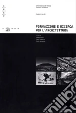 Friso I. (cur.); Trabucco D. (cur.); Vertecchi G. (cur.)