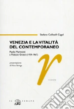 Collicelli Cagol Stefano
