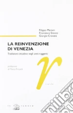 Mariani Filippo; Stocco Francesco; Crovato Giorgio