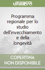 Maggi S. (cur.); Noale M. (cur.); Siviero P. (cur.)