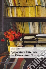 Gallo Cinzia
