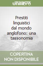 Amato Antonio; Andreoni Francesca M.; Salvi Rita