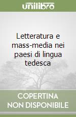 Ponzi M. (cur.)