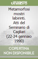 Domenichelli M. (cur.); Cerina G. (cur.)