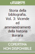 Serrai Alfredo; Cochetti M. (cur.)