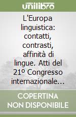 Mocciaro A. (cur.); Soravia G. (cur.)