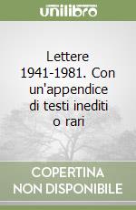 Jacobbi Ruggero; Macr Oreste; Dolfi A. (cur.)