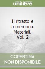Gentili A. (cur.); Morel P. (cur.); Cieri Via C. (cur.)