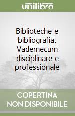 Serrai Alfredo; Menato M. (cur.)