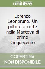 Ventura Leandro
