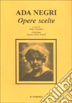 Negri Ada; Cazzulani E. (cur.)
