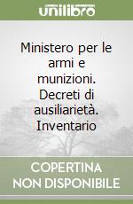 Ricci A. G. (cur.); Scardaccione F. R. (cur.)