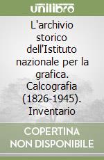 Tosti Croce M. (cur.); Sorge A. M. (cur.)