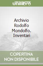 Vitali S. (cur.); Giordanetti P. (cur.)