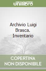 Fumagalli G. (cur.); Zaccarelli A. (cur.)