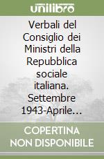 Scardaccione F. R. (cur.)