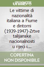 Sobolevski M. (cur.); Ballarini A. (cur.)