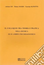 Lis Adriana; Magro Tiziana; Olivotto Caterina