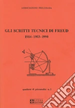 Freud Sigmund; Sormano E. (cur.)