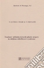 Cristante Francesca; Negrin Saviolo Nila