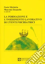 Michielin Paolo; Donatello Maurizio