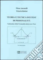 Rubini Vittorio; Antonelli Elena