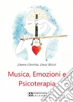 Casetta Laura; Rizzi Luca