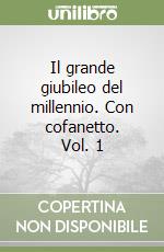 Comitato centrale grande giubileo anno santo 2000 (cur.)