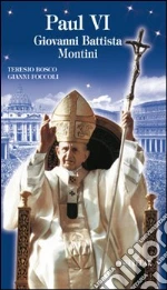 Bosco Teresio; Foccoli Gianni