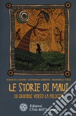 Carone Rodolfo; Garbuio Giovanna; Tuzzi Francesca