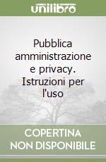 Lisi Andrea; Bertoni Federica