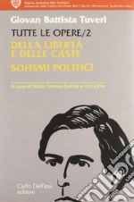 Tuveri G. Battista; Corrias Corona M. (cur.); Orr T. (cur.)