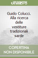 Orlando Flavio; Colucci Guido