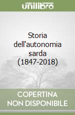 Brigaglia Manlio; Mura Salvatore