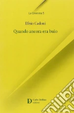 Cadoni Efisio