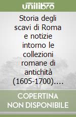 Lanciani Rodolfo; Malvezzi Campeggi L. (cur.); Russo M. R. (cur.)