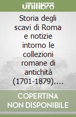 Lanciani Rodolfo; Liverani P. (cur.); Russo M. R. (cur.)