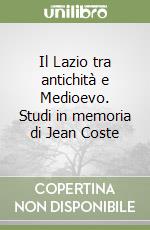 Mari Z. (cur.); Petrara M. T. (cur.); Sperandio M. (cur.)